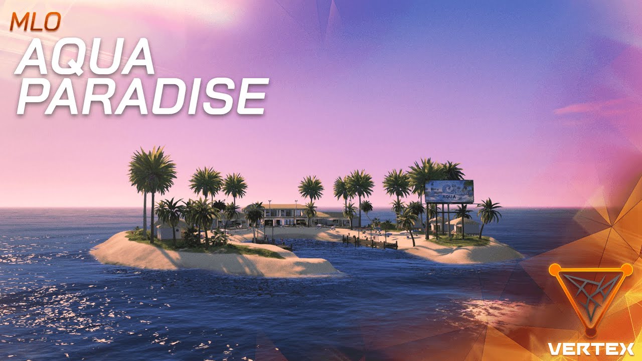 [PAID] [MLO] Aqua Paradise Resort Thumbnail