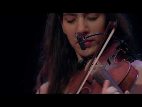 Earpigon by Ross Daly / Danai Loukidi - Charis Laurijsen - Jacobus Thiele