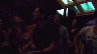 Miggs, Summer Takes The Fall, House of Blues Hollywood 6/13/2014