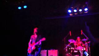 Ratcat - Yes I Wanna Go - Factory Theatre - Marrickville - 18th June 2011