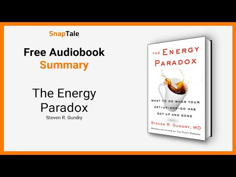 The Paradox of Low Energy | Baby Doulas