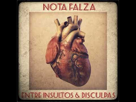 10. Furia de titanes (Con Mjb) [Prod. Nota Falza]