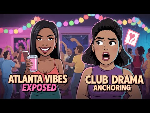 Is Atlanta Nightlife Overrated or Awesome?