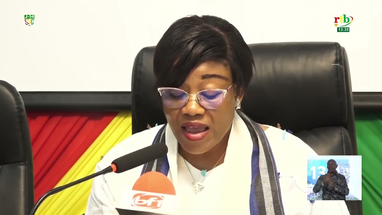 1er Forum régional de l’investissement du Nazinon : plus de 300 participants prennent part