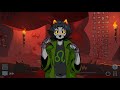 PesterQuest Nepeta No Commentary