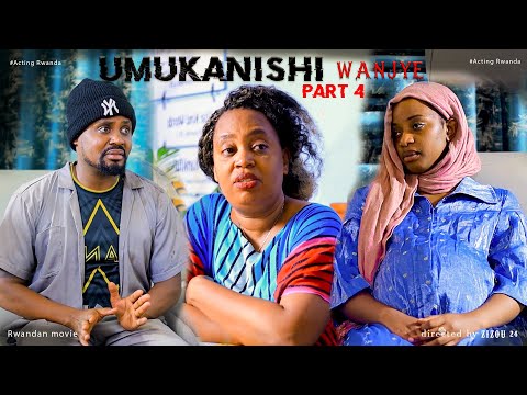 ACTING RWANDA and 3 more