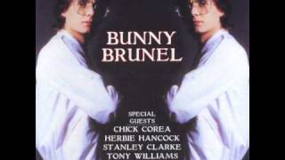 Bunny Brunel - Ivanhoe