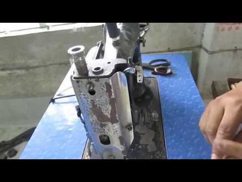 How to Solve  Stitching Machine Problems,When Stitching Professional