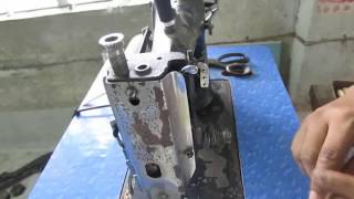 How to Solve  Stitching Machine Problems,When Stitching Professional