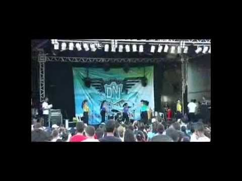 ESPECIAL DNJ ARACAJU - MELHORES MOMENTOS.wmv