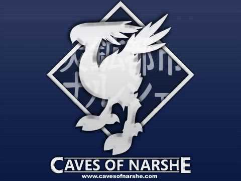 Caves of Narshe Interview with Radio PSI 4/5