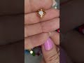 Распаковка посылок с сайта Алиэкспресс кристаллы, стразовые цепи, позолоченная фурнитура