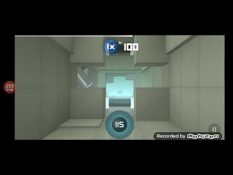 Smash Hit checkpoint 207