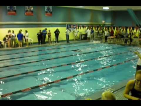 Hannah Vester (Recruiting Video)