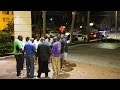 Police Treat Charleston Shooting as Hate Crime.