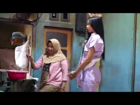 Profil puteri remaja Indonesia 2023 - Soffia Diffa (Jawa Timur 1)