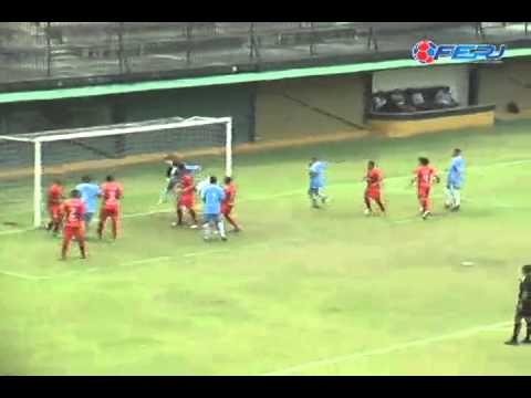 17/05/2014 - Tigres do Brasil 0x2 Ceres