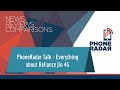 PhoneRadar Talk Reliance Jio 4G How To Get SIM Speeds LYF Phones ᴴᴰ