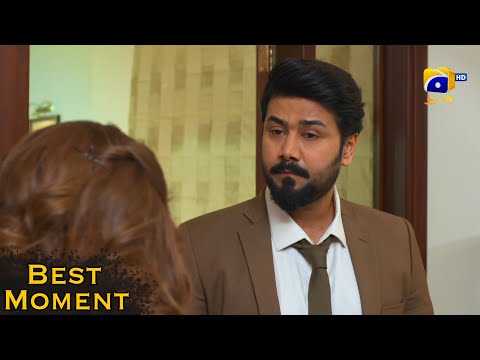 Grift Episode 59 || Ali Abbas - Saniya Shamshad || 𝐁𝐞𝐬𝐭 𝐌𝐨𝐦𝐞𝐧𝐭 𝟎𝟑 || Har Pal Geo