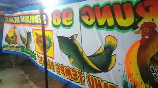 Download lagu Warung Penyetan Cak Mail Depan Bank BRI Sekaran Lamongan mp3