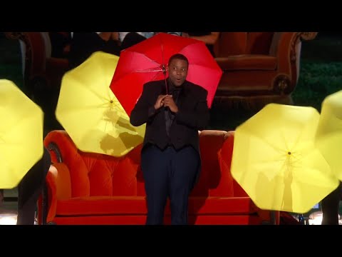 Opening Performance: 74th Emmy Awards