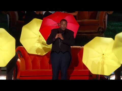Opening Performance: 74th Emmy Awards thumnail