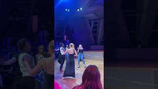 Ovation of the Seas Crazy Quest