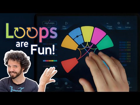 musicLabe: make music freely Video