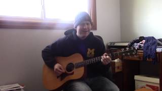 A Face Among the Crowd - Jackie Greene (Cover by Jammin')