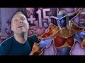 GAMING HOUSE HYPE Tanking Mythic 15 Court Of Stars Highlights Legion 7 3 5