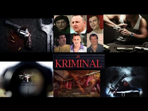 ŠEFOVI NA PODZEMJETO