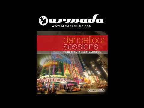 Flashback Album: Dancefloor Sessions Vol. 1 - Mixed by Blake Jarrell