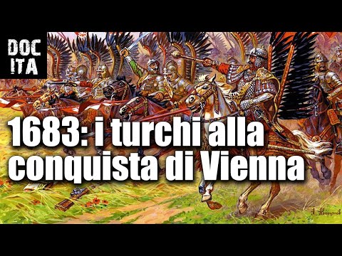 1683: i turchi alla conquista di Vienna | DOC ITA