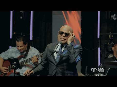 RUBBY PÉREZ - TONTO CORAZÓN EN VIVO!