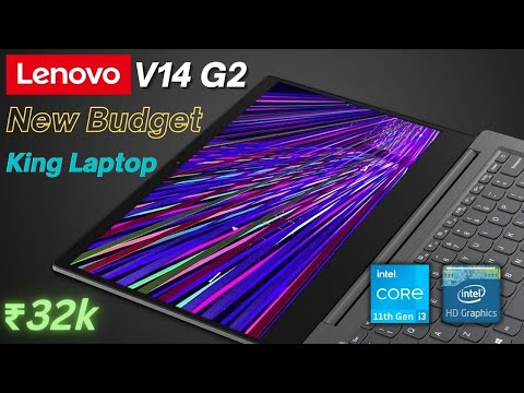 Lenovo V14 Business Laptop