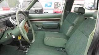 preview picture of video '1979 Ford LTD Used Cars Oregon---------43616 Northwood OHIO'