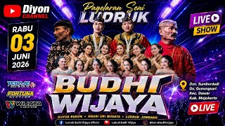 Download lagu LUDRUK BUDHI WIJAYA LIVE DSN SUMBERDADI DS GUNUNGSARI DAWARBLANDONG MOJOKERTO. mp3