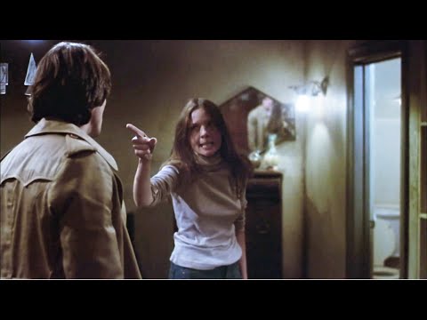 LOOKING FOR MR. GOODBAR (1977) Clip - Diane Keaton & Richard Gere
