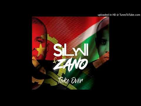 Dj Silyvi feat  Zano   Take Over Original 2k17