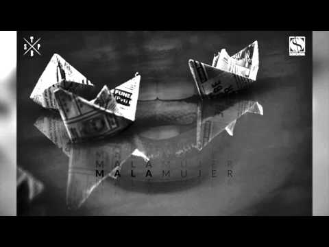 MOES FEMAZ IVANCANO ft. EL MEJI - MALA MUJER