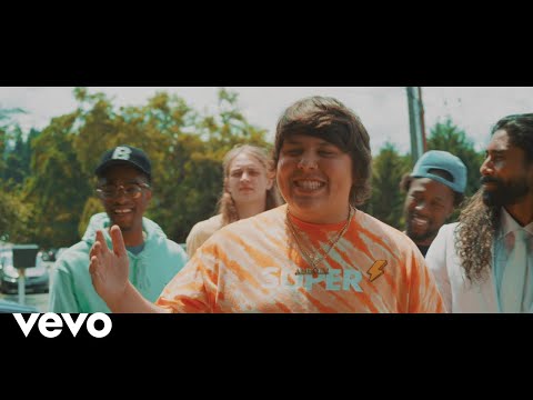 Travis Thompson - God's Favorite (Official Video)