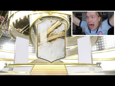 SAIN IKONIN PAKETISTA..!!