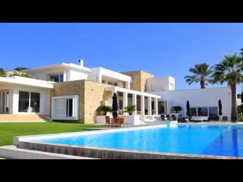 Villa Idleness, Coral Bay, Paphos, Cyprus, Absolute Luxury and Privacy