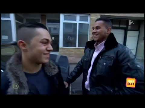 Cseke Katinka és Váradi Róbert közös élete 1.rész