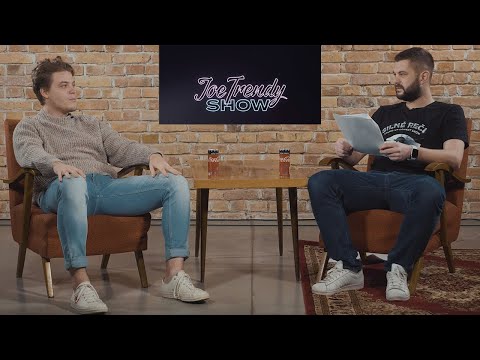 Joe Trendy Show - Selassie