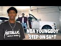NBA YoungBoy Step On Sh T Official Music Video REACTION