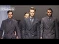 The Great Gatsby: Corneliani Men Fall/Winter 2012 ...