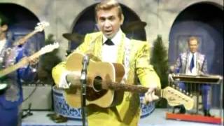 Buck Owens &amp; Don Rich - Act Naturally - 1966