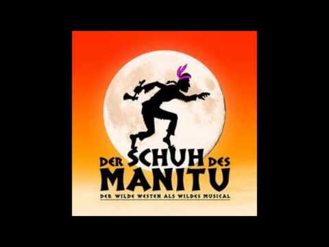 Schuh des Manitu das Musical   Muffins muss man haben