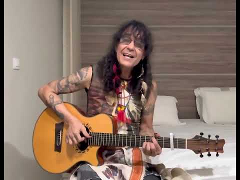 Luiz Caldas - Cajuína (Caetano Veloso)